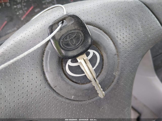 Toyota Corolla Ce