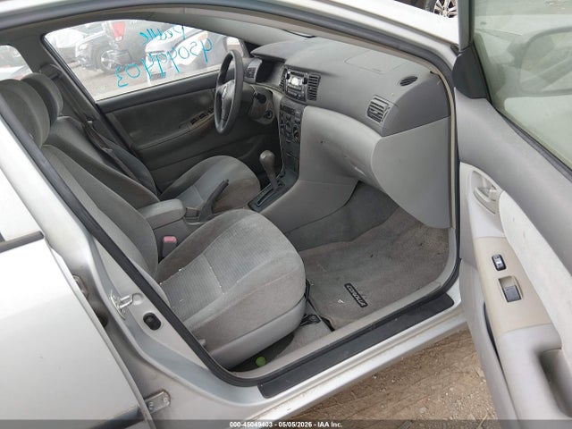 Toyota Corolla Ce