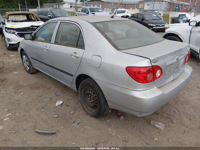 Toyota Corolla Ce