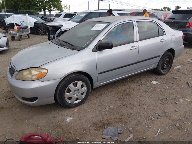 Toyota Corolla Ce