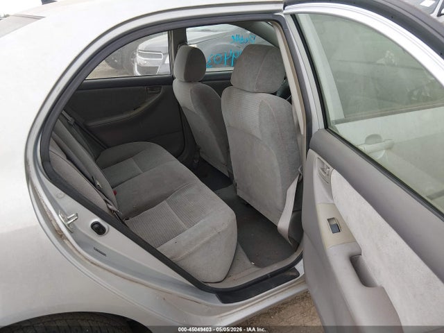 Toyota Corolla Ce