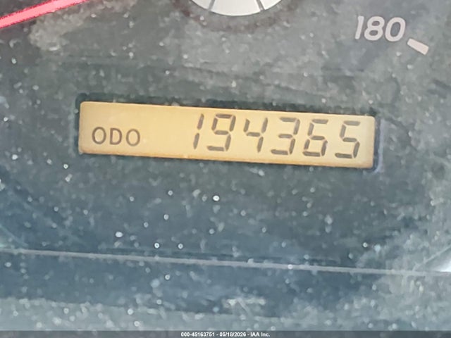 Toyota 4Runner Limited V6
