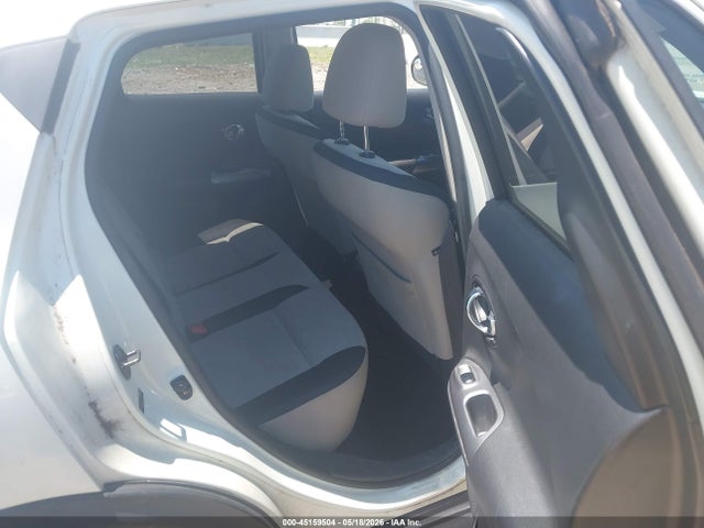 Nissan JUKE Sv