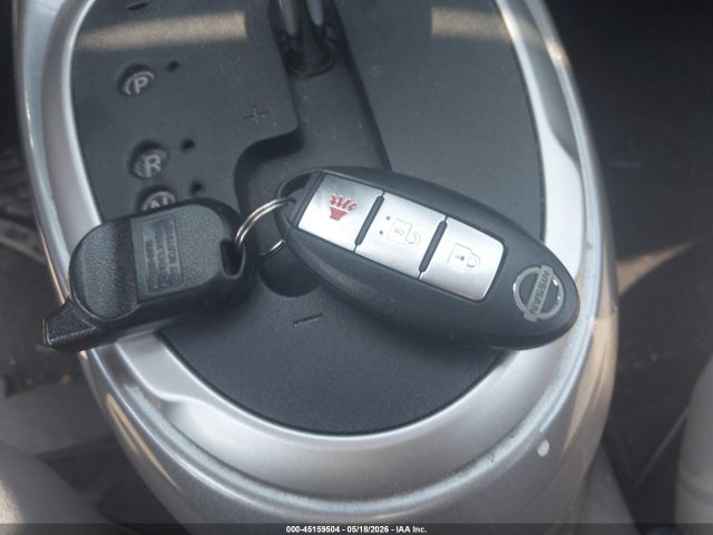 Nissan JUKE Sv