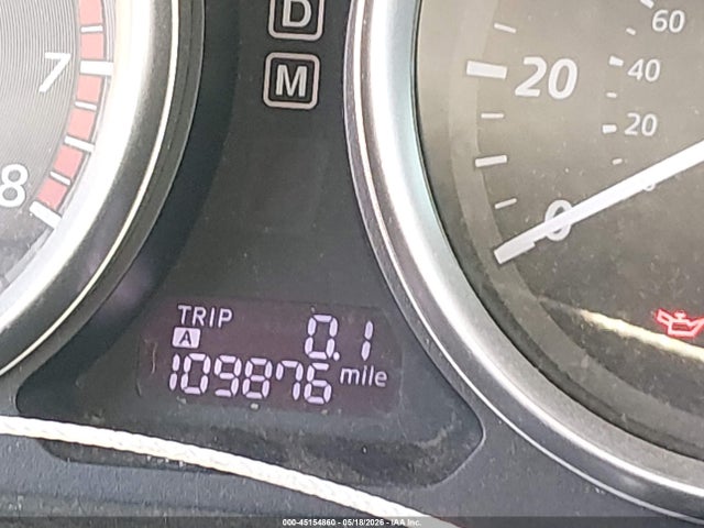 Mazda Cx Grand Touring