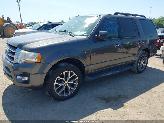Ford Expedition Xlt