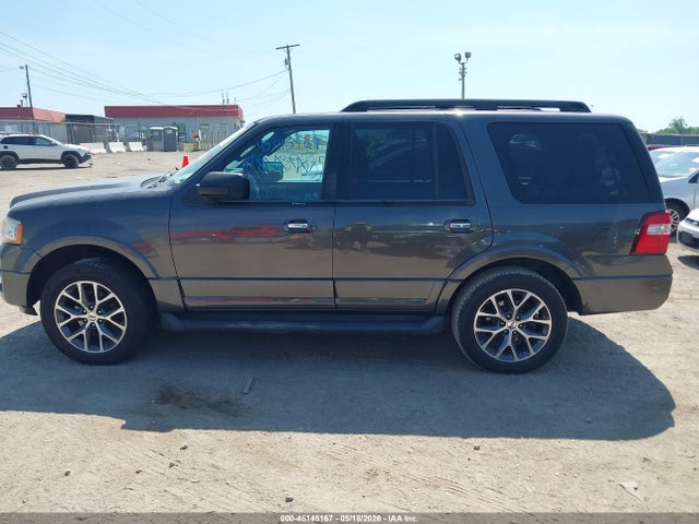 Ford Expedition Xlt