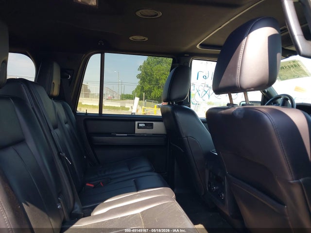 Ford Expedition Xlt