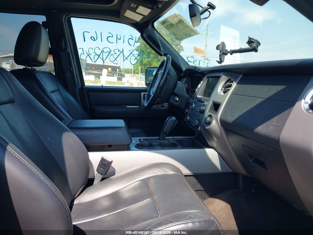 Ford Expedition Xlt