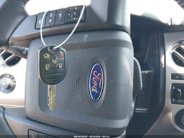 Ford Expedition Xlt