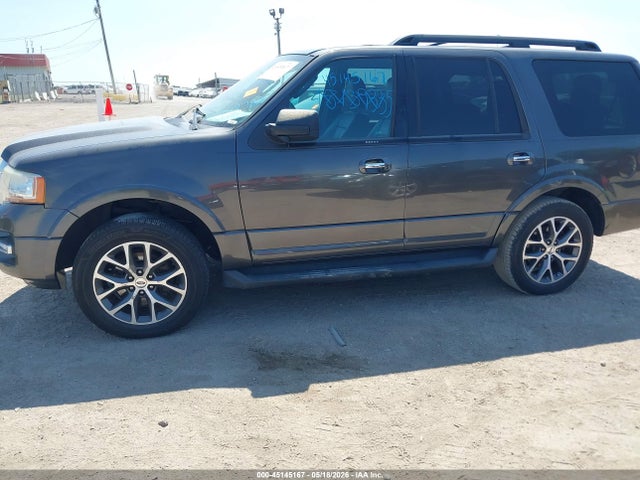 Ford Expedition Xlt