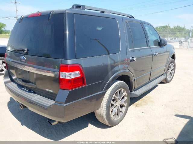 Ford Expedition Xlt