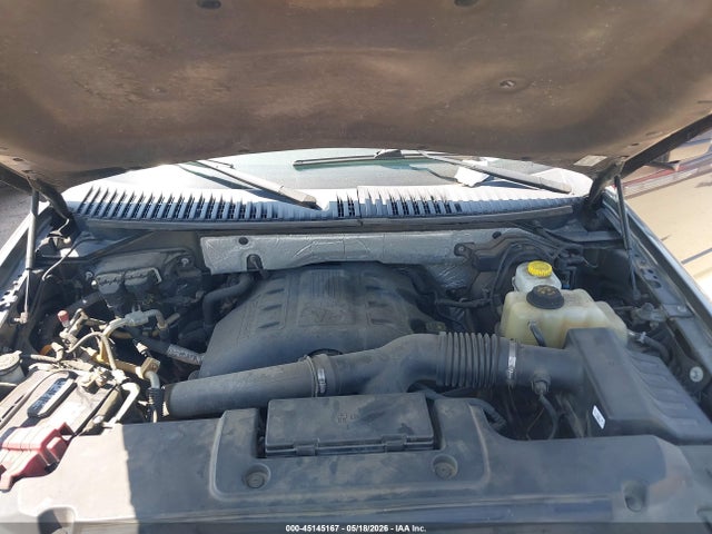 Ford Expedition Xlt
