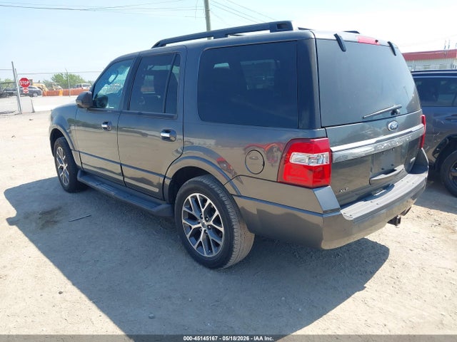 Ford Expedition Xlt