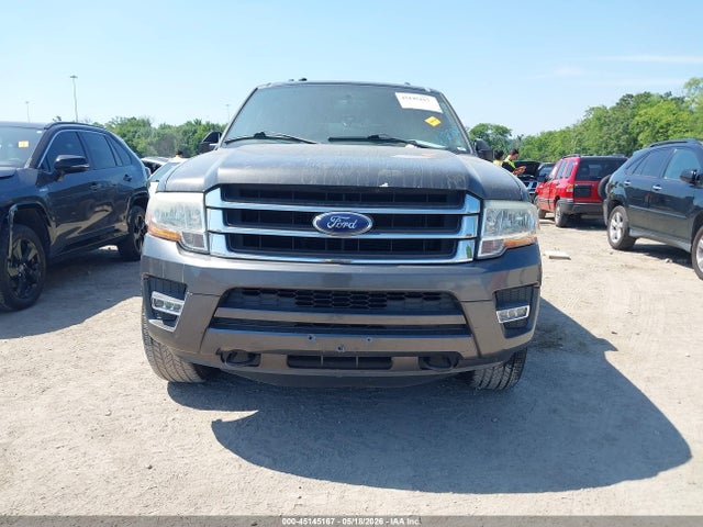 Ford Expedition Xlt