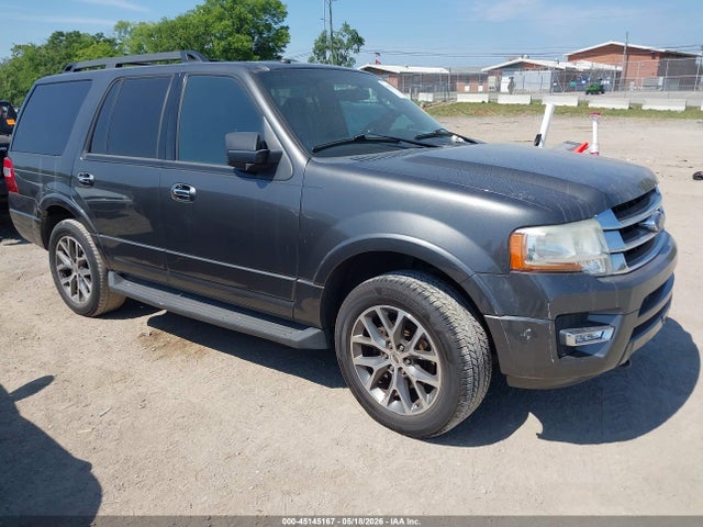 Salvage Ford Expedition Image