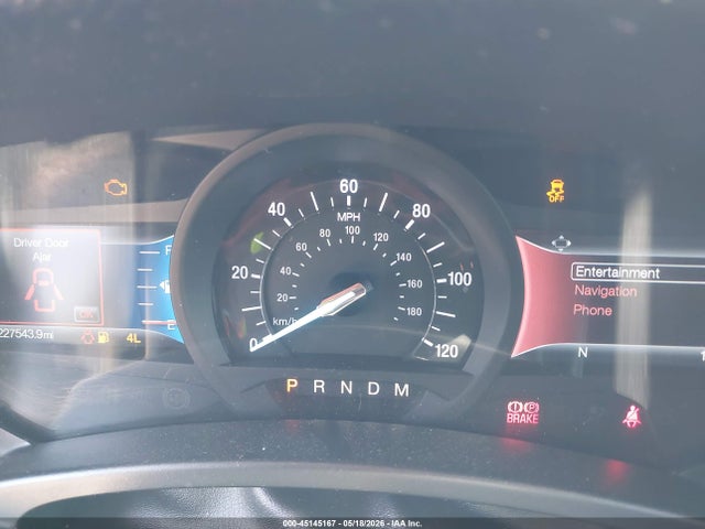 Ford Expedition Xlt