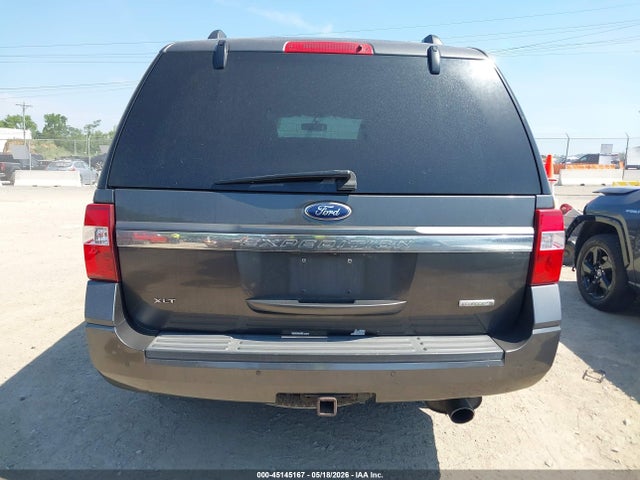 Ford Expedition Xlt