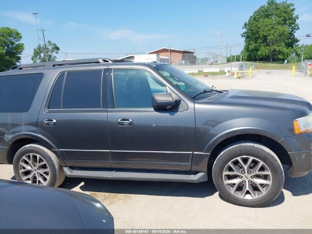 Ford Expedition Xlt