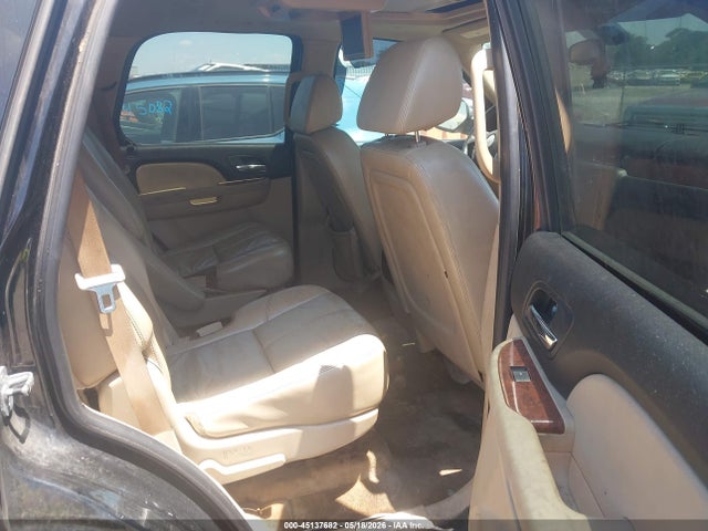 Chevrolet Tahoe Ltz