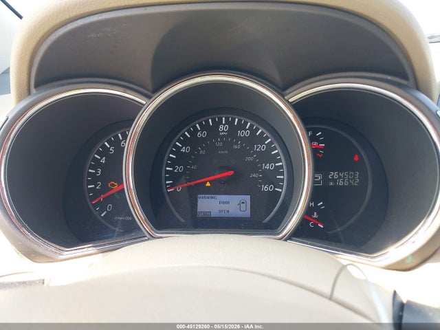 Nissan Murano Sl