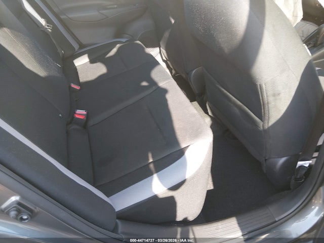 Nissan Versa 1.6 S