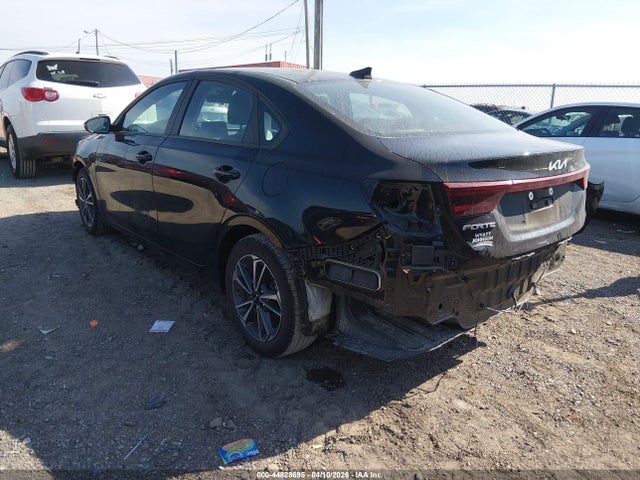 Kia Forte Lxs