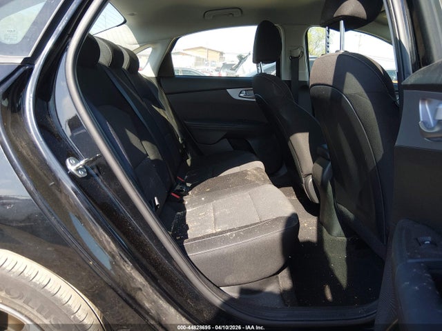 Kia Forte Lxs