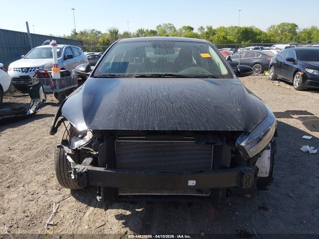 Kia Forte Lxs