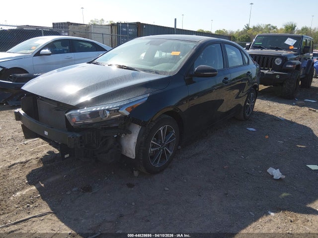 Kia Forte Lxs