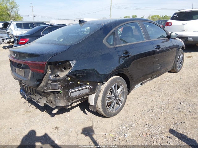 Kia Forte Lxs