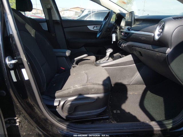 Kia Forte Lxs