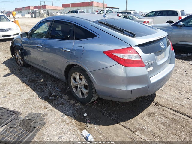 Honda Accord Ex-l