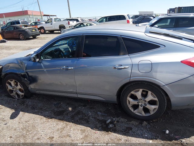 Honda Accord Ex-l