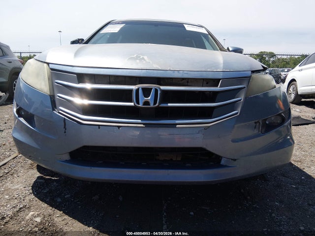 Honda Accord Ex-l