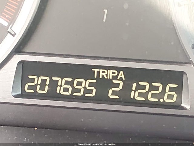 Honda Accord Ex-l