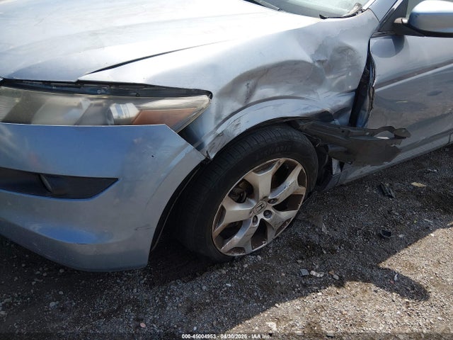 Honda Accord Ex-l