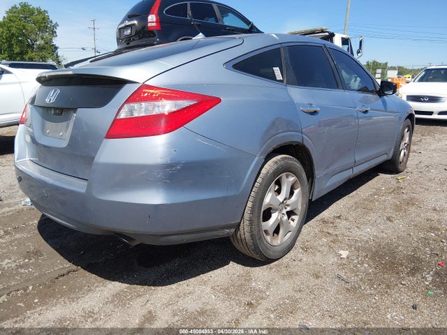Honda Accord Ex-l
