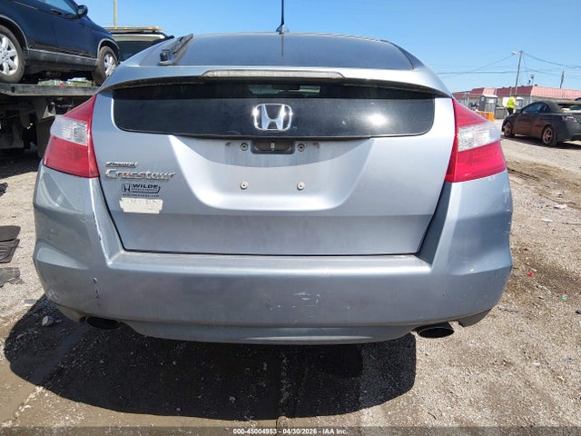 Honda Accord Ex-l