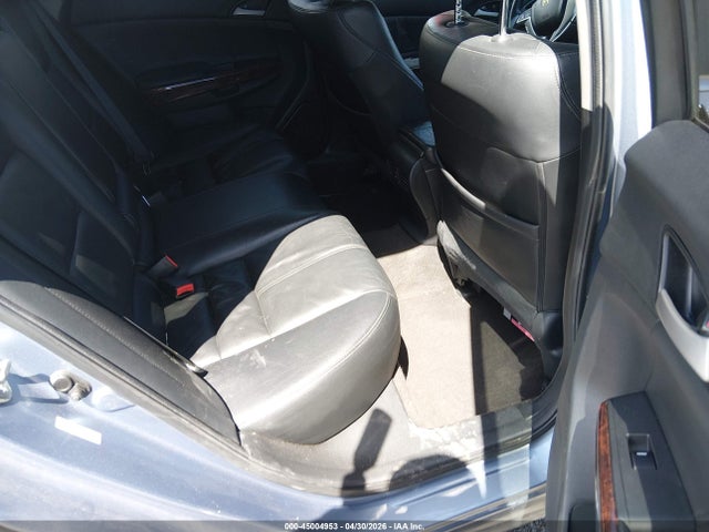Honda Accord Ex-l