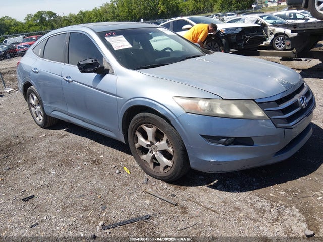 Salvage Honda Accord Image