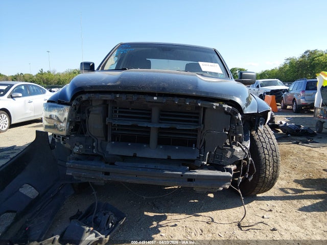 Ram 1500 Express