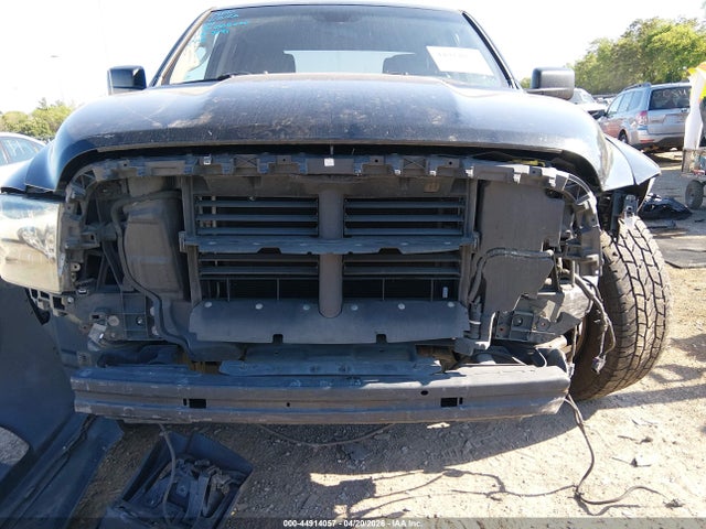 Ram 1500 Express