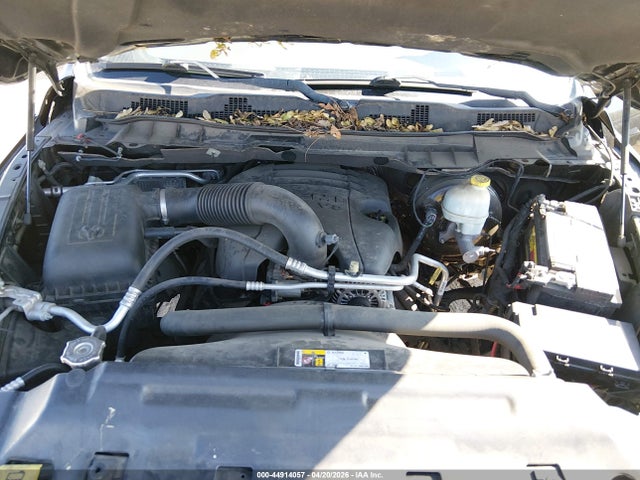 Ram 1500 Express