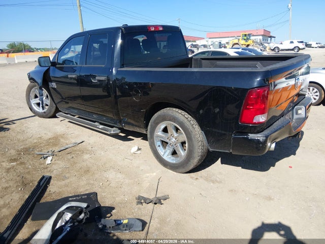 Ram 1500 Express