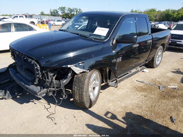 Ram 1500 Express