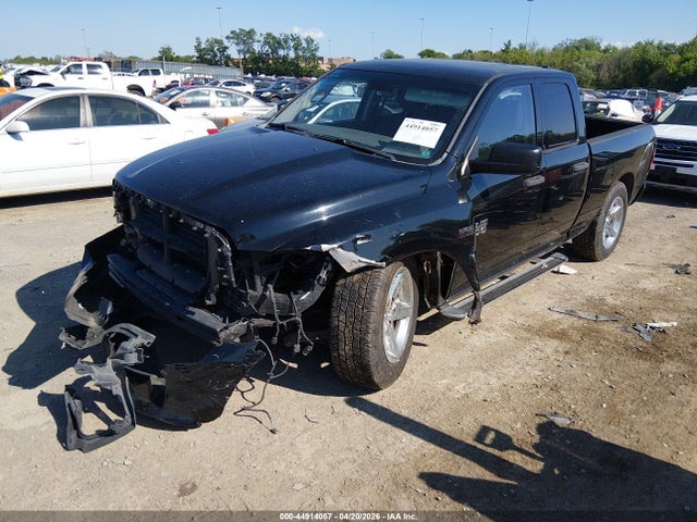 Salvage Ram 1500 Image
