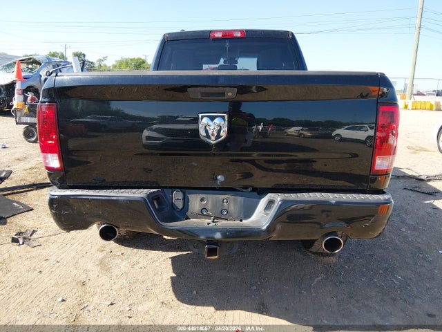 Ram 1500 Express