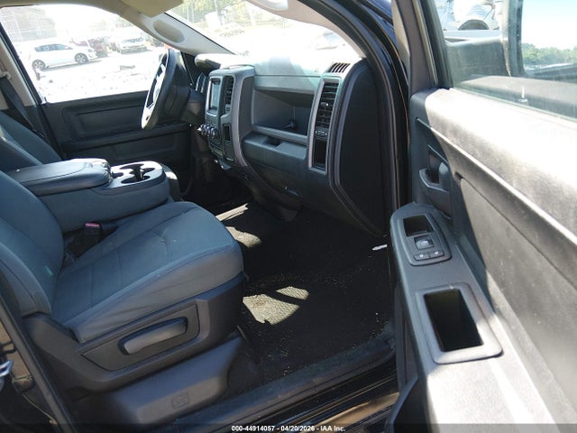 Ram 1500 Express