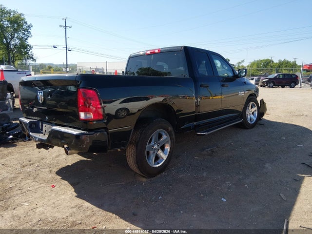 Ram 1500 Express